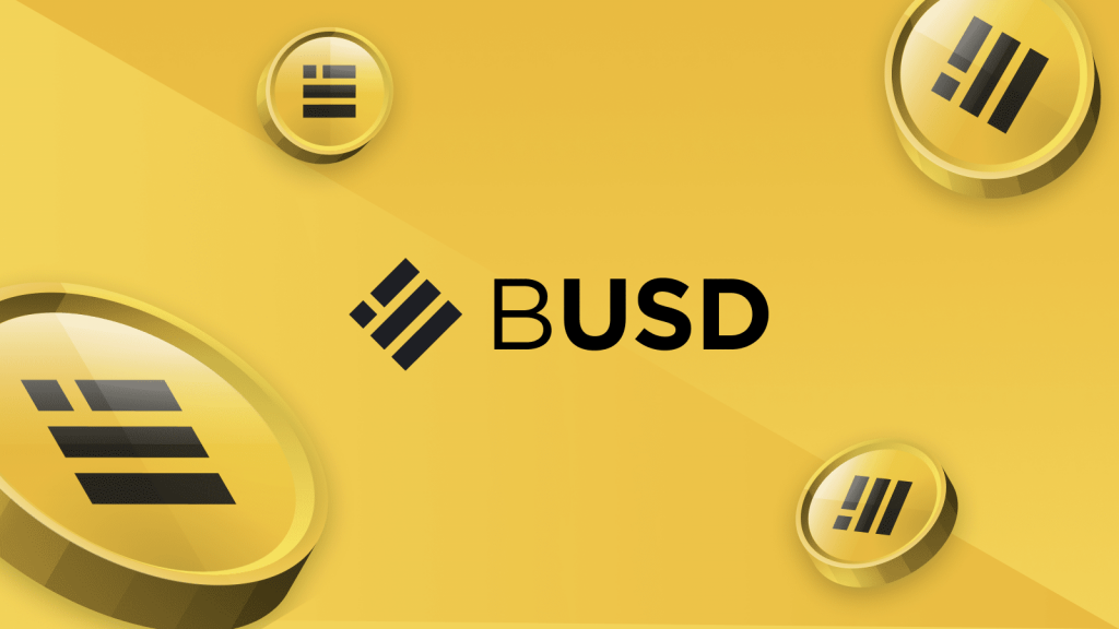 Binance USD Casinos: How to Use BUSD for Online Gaming?
