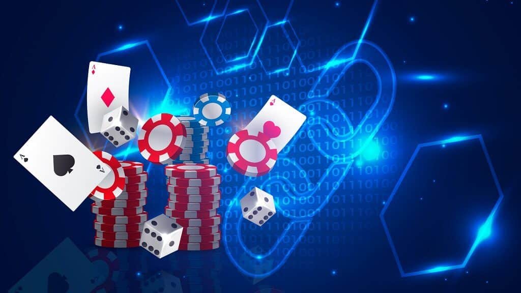 Blockchain Casinos in Nigeria: The Future of Online Gaming?