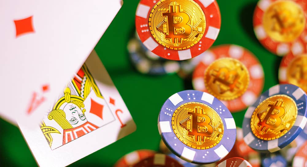 Bitcoin Blackjack: 7 Winning Strategies for Playing with BTC in Nigeria