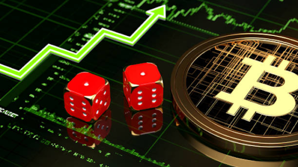Crypto Gambling Games in Nigeria: A Comprehensive Guide to Winning with Cryptocurrencies