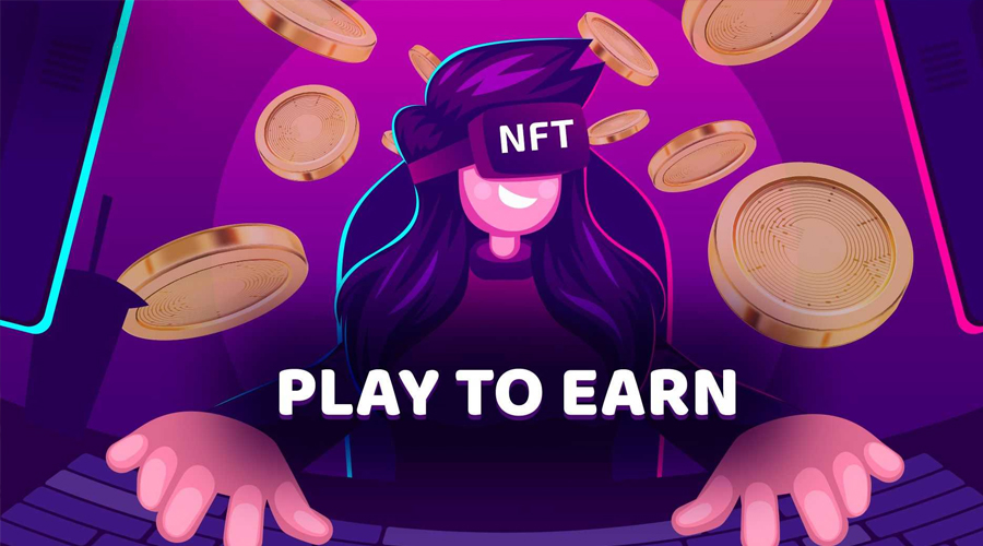 Tips for Winning at Play-to-Earn Crypto Games in Nigeria