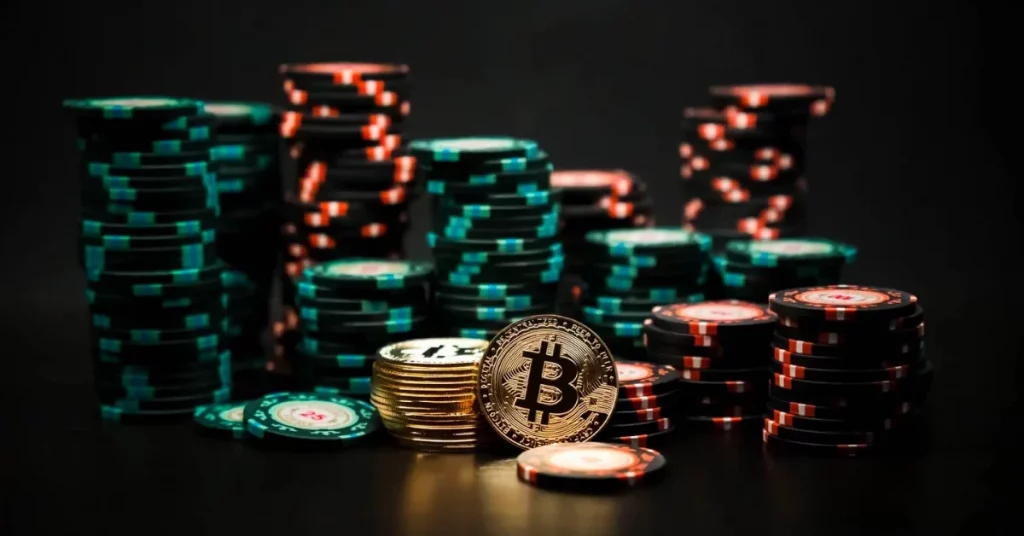 Crypto Poker 101: 5 Expert Strategies for Beating the Competition in Nigeria