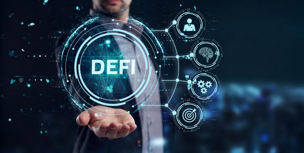 Defi in Nigeria: How Decentralized Finance is Changing the Game for Nigerians