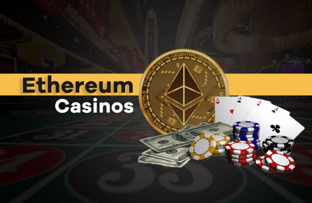 Ethereum Casino Secrets: Expert Tips for Maximizing Your Winnings in Nigeria