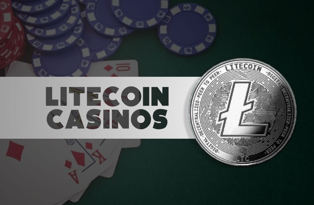 Litecoin Casinos Unveiled: Playing and Winning with LTC