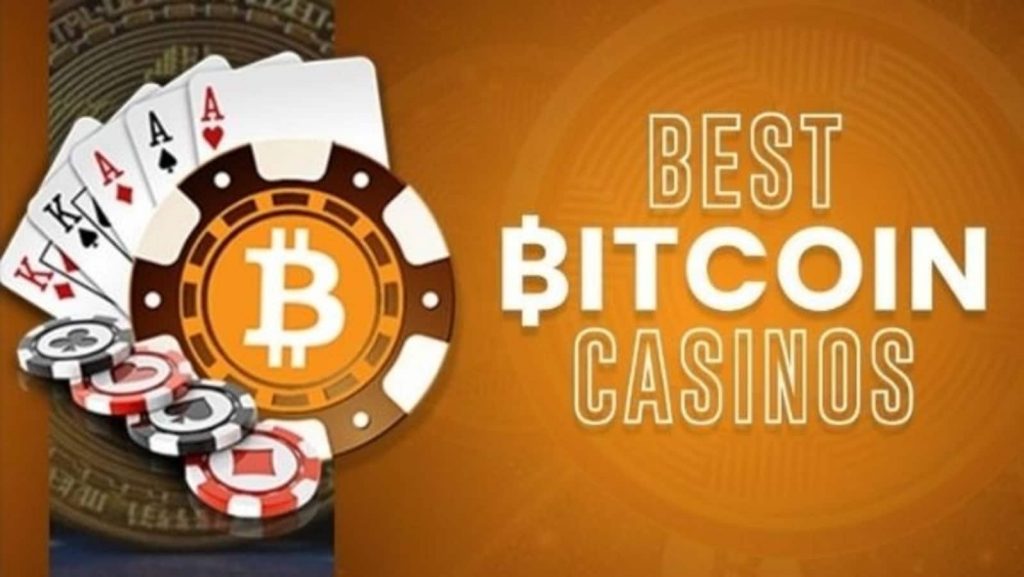Nigeria’s Best Bitcoin Casinos: A Guide to Winning Big with Crypto