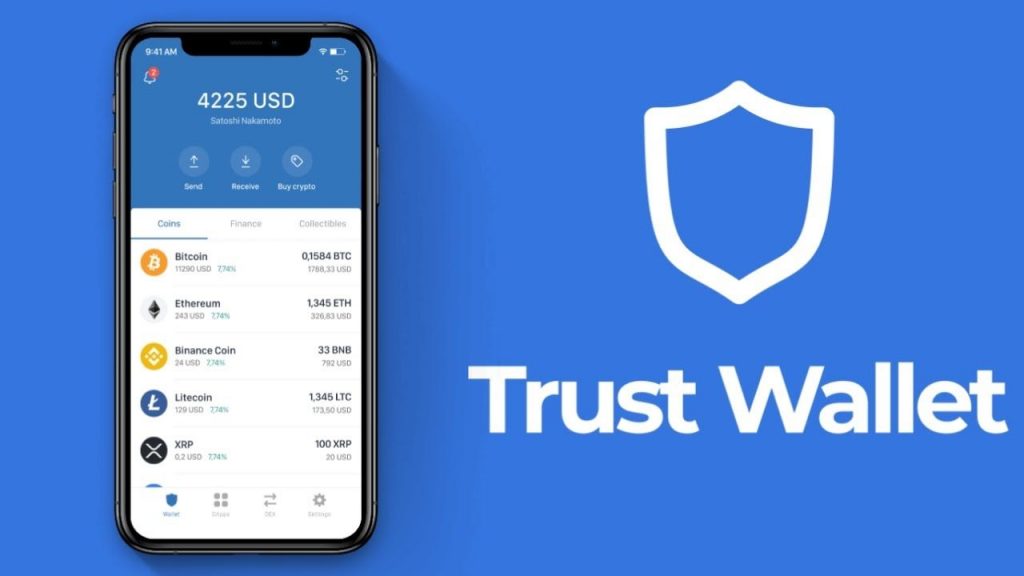 Trust Wallet Unveiled: The Ins and Outs of Nigeria’s Popular Mobile Wallet