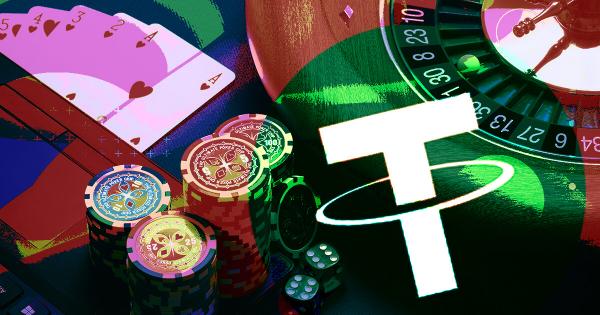 Tether Casinos in Nigeria: The Pros and Cons of Using Stablecoins for Online Gambling