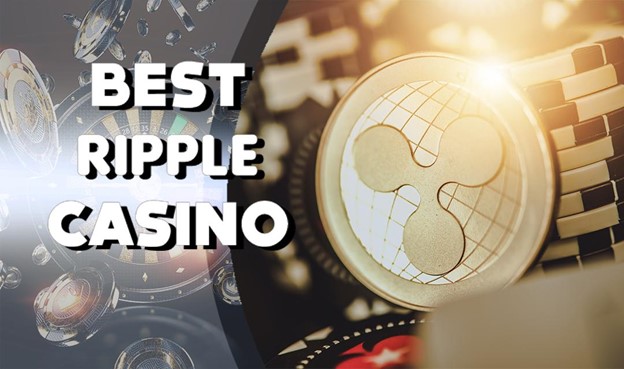 Ripple (XRP) Casino 101: Playing with the Popular Cryptocurrency in Nigeria